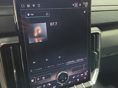 2025 GMC Acadia AWD Elevation