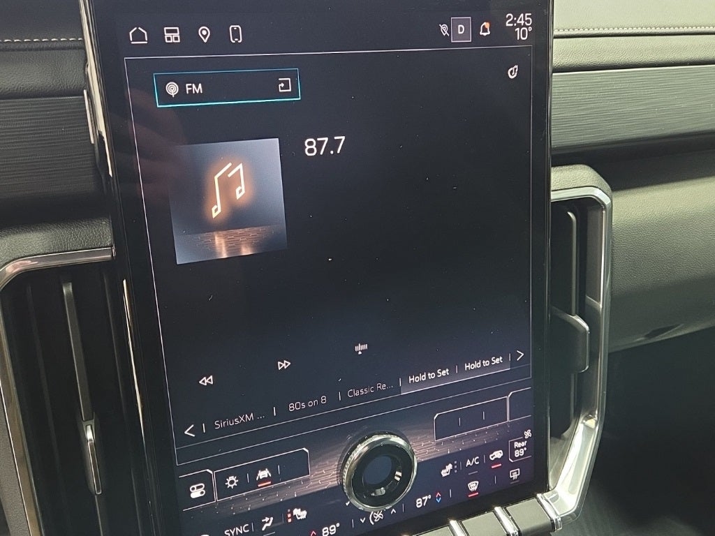 2025 GMC Acadia AWD Elevation