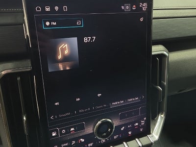 2025 GMC Acadia AWD Elevation