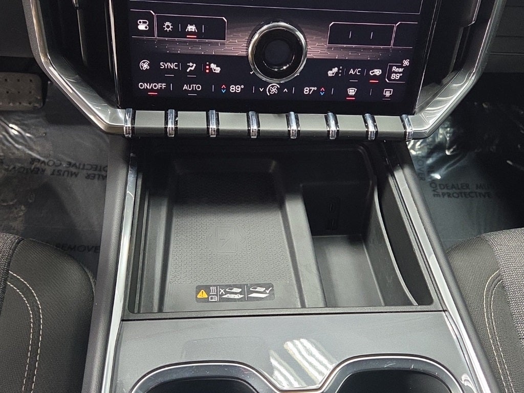 2025 GMC Acadia AWD Elevation