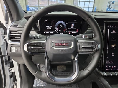 2025 GMC Acadia AWD Elevation