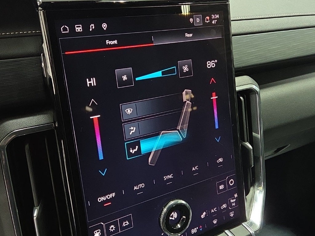 2025 GMC Acadia AWD Elevation