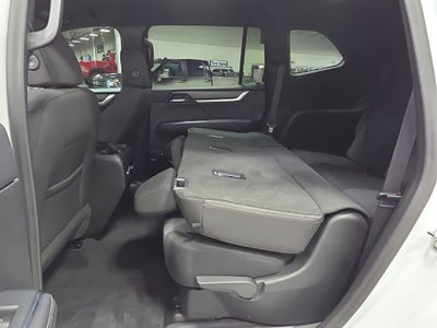 2025 GMC Acadia AWD Elevation