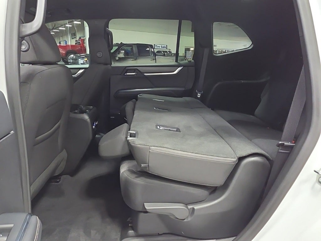 2025 GMC Acadia AWD Elevation