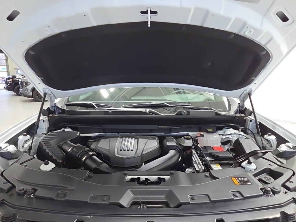 2025 GMC Acadia AWD Elevation