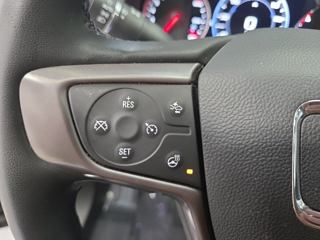 2023 GMC Acadia AWD AT4