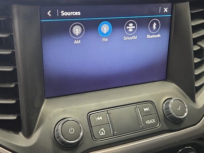 2023 GMC Acadia AWD AT4