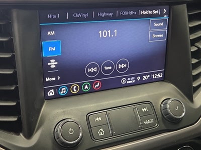 2023 GMC Acadia AWD AT4