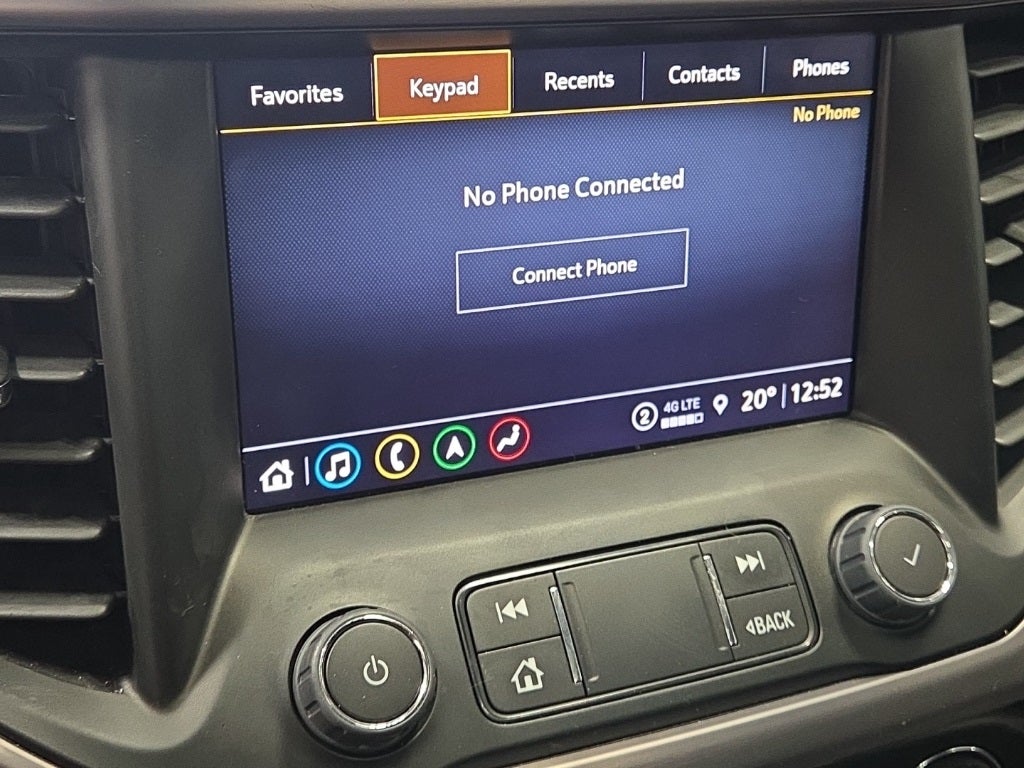 2023 GMC Acadia AWD AT4