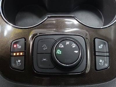 2023 GMC Acadia AWD AT4