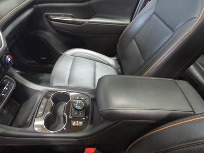 2023 GMC Acadia AWD AT4