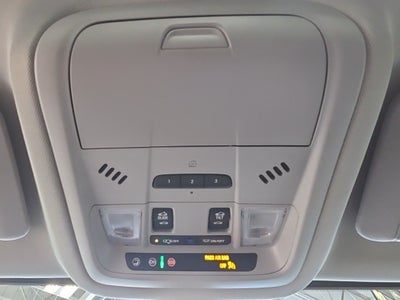 2023 GMC Acadia AWD AT4