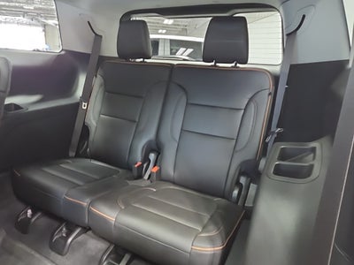 2023 GMC Acadia AWD AT4