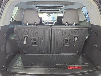 2023 GMC Acadia AWD AT4