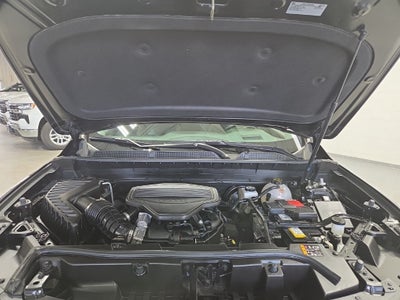 2023 GMC Acadia AWD AT4