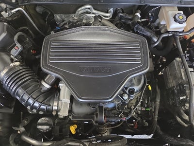 2023 GMC Acadia AWD AT4