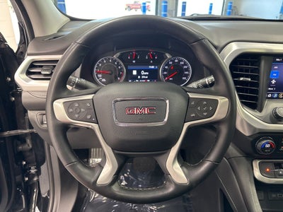 2023 GMC Acadia AWD SLT