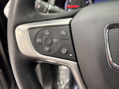 2023 GMC Acadia AWD SLT