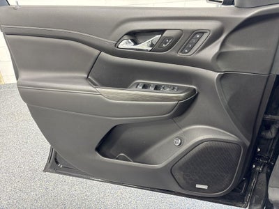 2023 GMC Acadia AWD SLT
