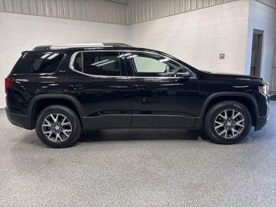 2023 GMC Acadia AWD SLT
