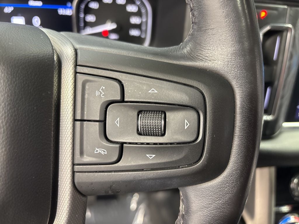 2021 GMC Yukon 4WD Denali