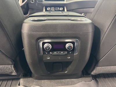 2021 GMC Yukon 4WD Denali