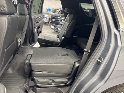 2021 GMC Yukon 4WD Denali
