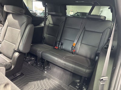 2021 GMC Yukon 4WD Denali