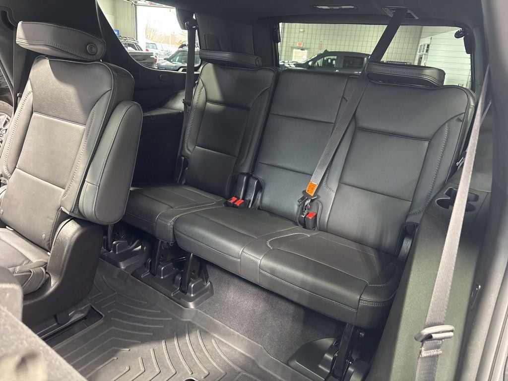 2021 GMC Yukon 4WD Denali