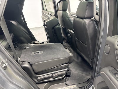 2021 GMC Yukon 4WD Denali