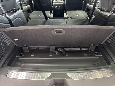 2021 GMC Yukon 4WD Denali