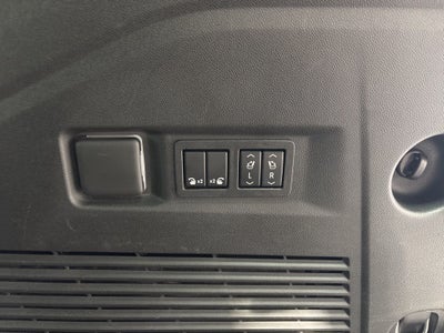 2021 GMC Yukon 4WD Denali