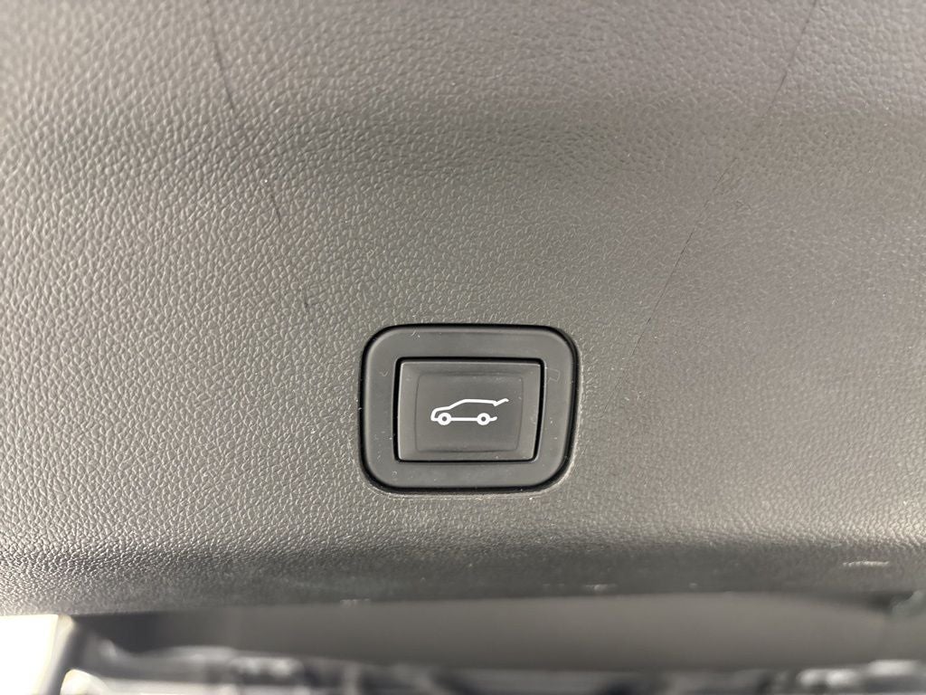 2021 GMC Yukon 4WD Denali