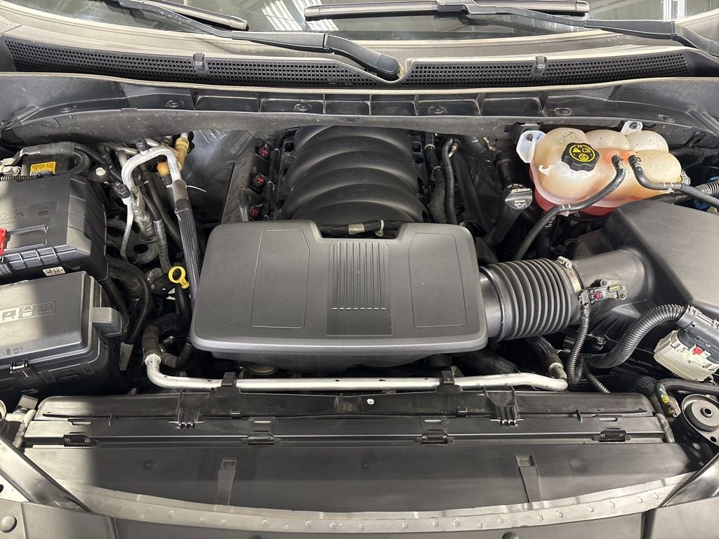 2021 GMC Yukon 4WD Denali