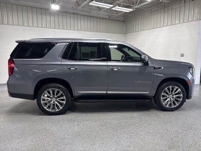 2021 GMC Yukon 4WD Denali
