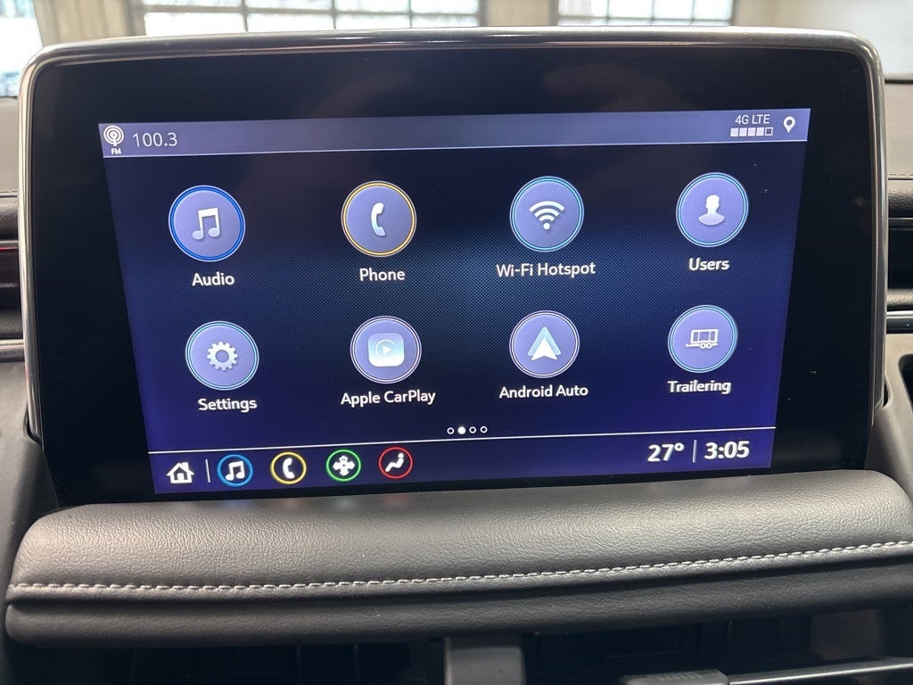 2021 GMC Yukon XL 4WD SLE