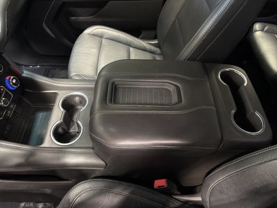 2021 GMC Yukon XL 4WD SLE