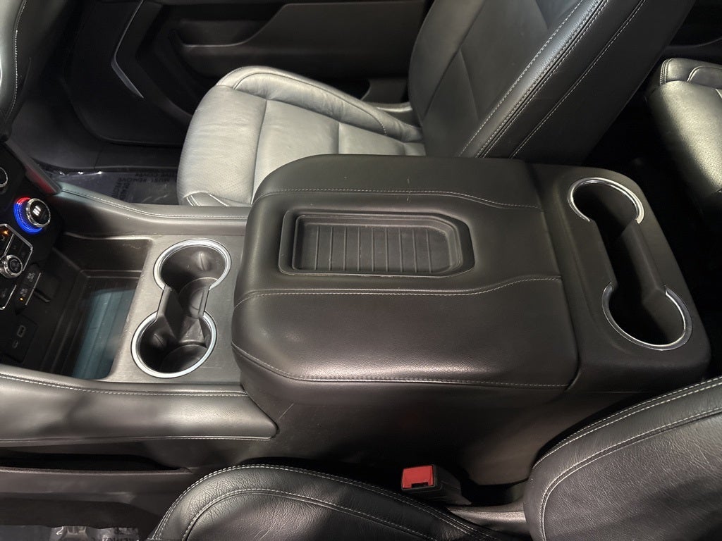 2021 GMC Yukon XL 4WD SLE