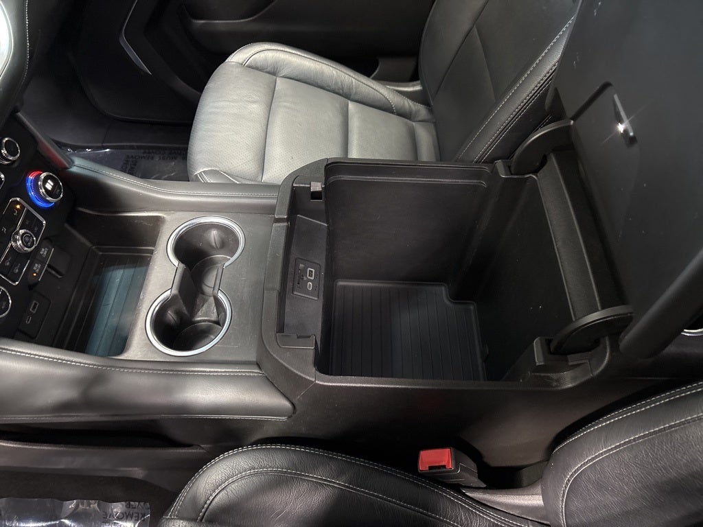 2021 GMC Yukon XL 4WD SLE