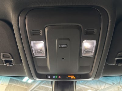 2021 GMC Yukon XL 4WD SLE