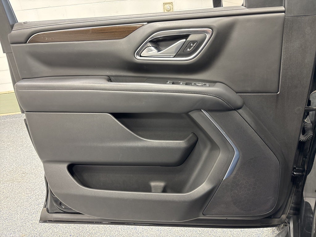 2021 GMC Yukon XL 4WD SLE