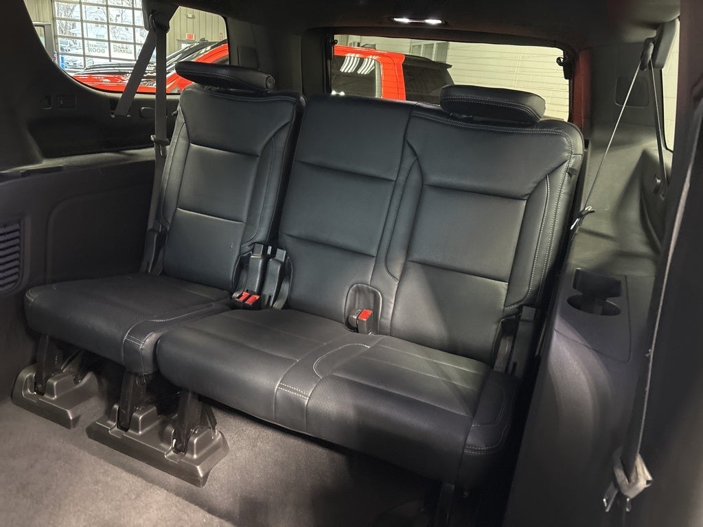 2021 GMC Yukon XL 4WD SLE