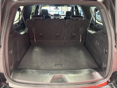 2021 GMC Yukon XL 4WD SLE