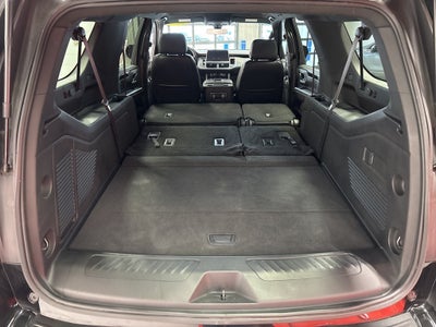 2021 GMC Yukon XL 4WD SLE