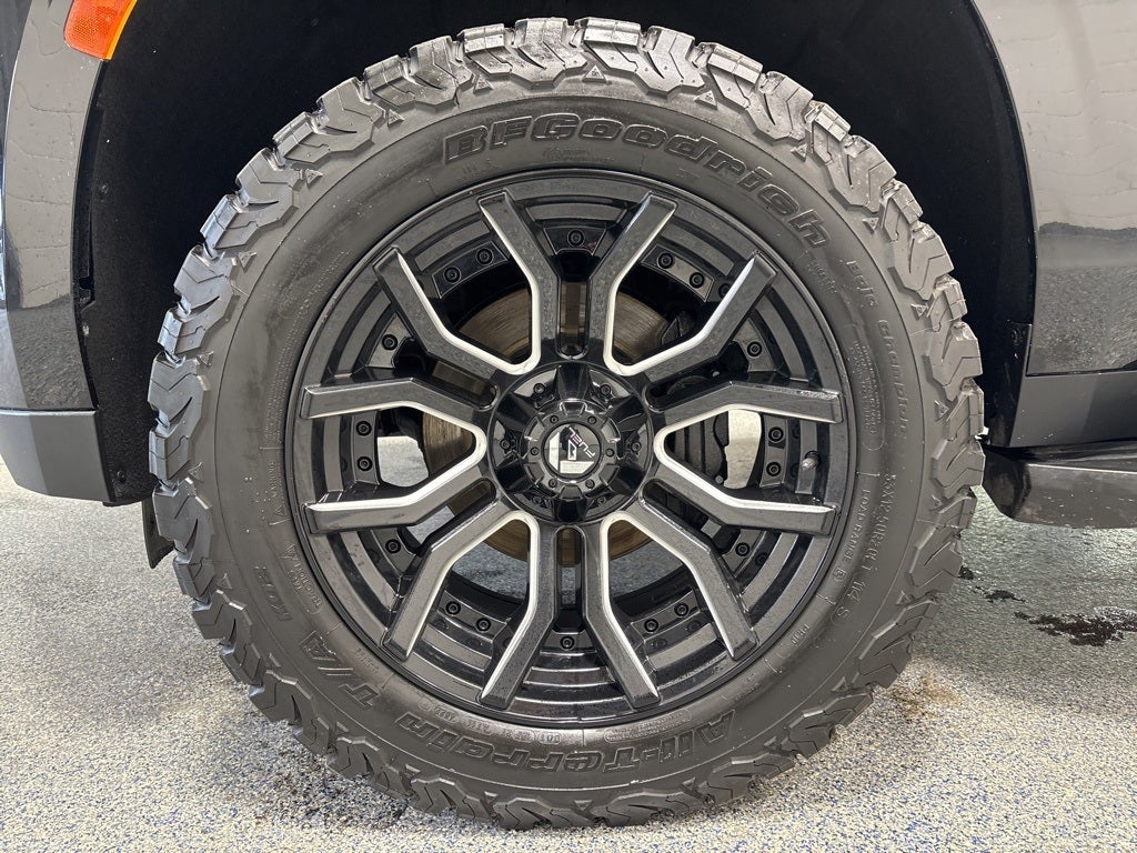 2021 GMC Yukon XL 4WD SLE