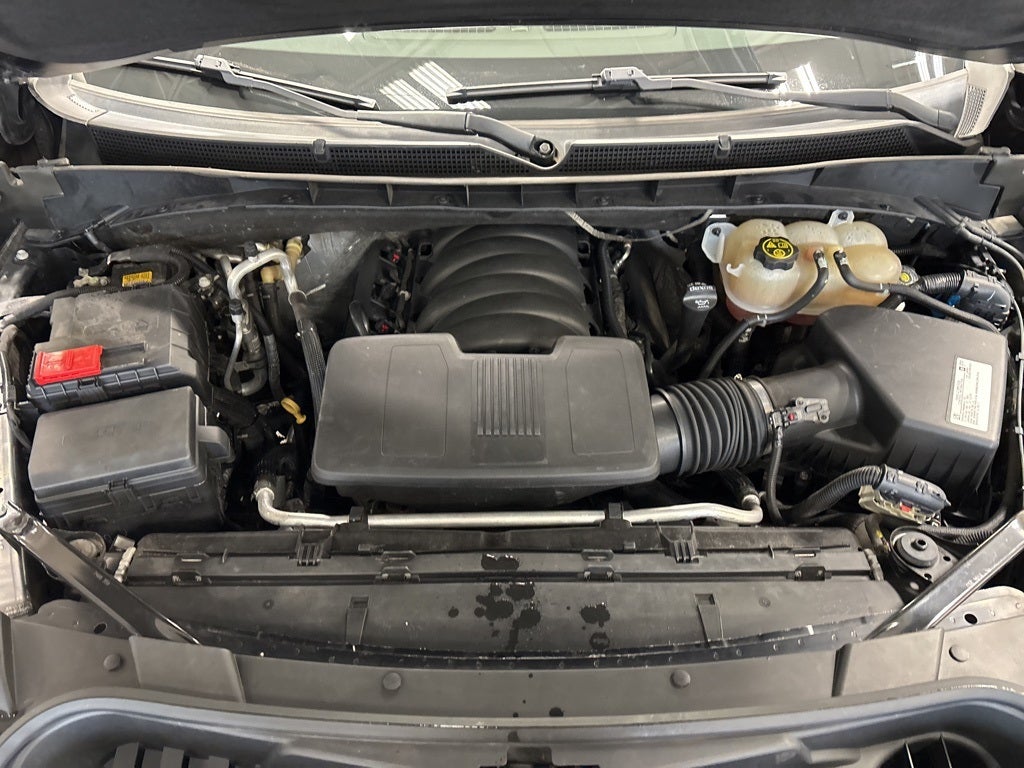 2021 GMC Yukon XL 4WD SLE