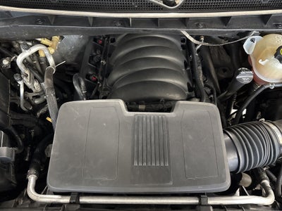 2021 GMC Yukon XL 4WD SLE