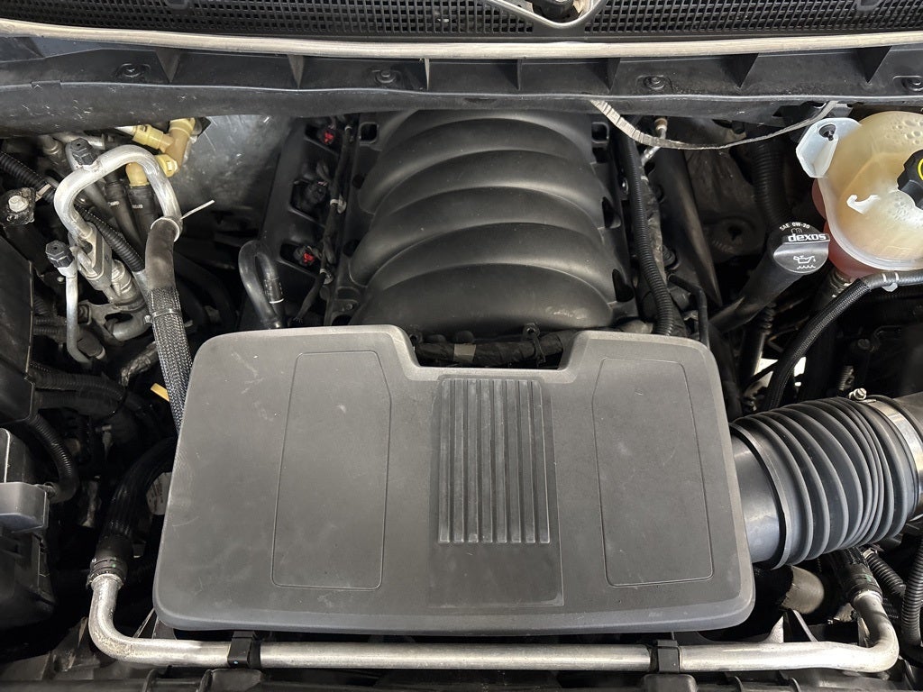 2021 GMC Yukon XL 4WD SLE