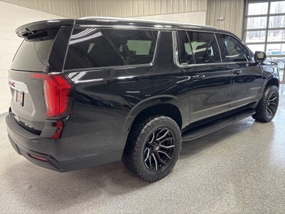 2021 GMC Yukon XL 4WD SLE