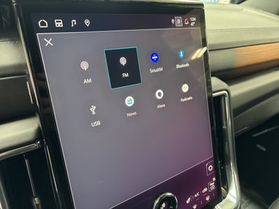 2025 GMC Yukon XL 4WD Denali